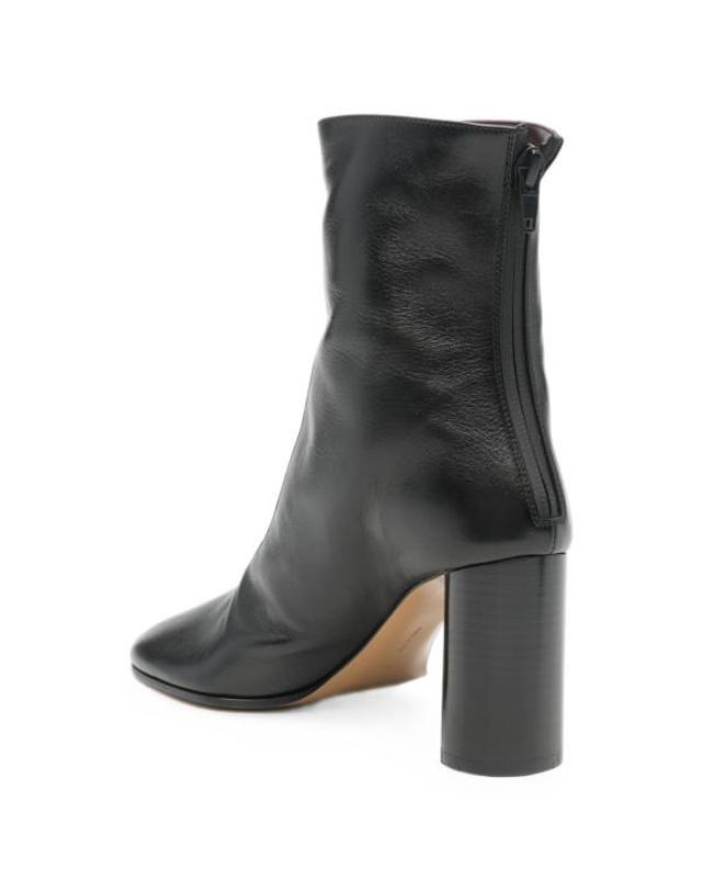 피비 파일로 [해외직구] 26FW 피비 파일로 부츠 ES09 LT0102900BK BLACK 착용컷