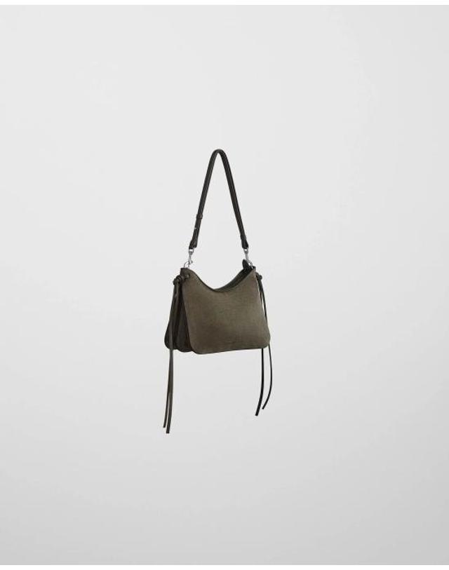 피비 파일로 [해외직구] 피비 파일로 숄더백 01a0a97f eaa4 7b3f bb04 71b54ba53792 BEIGE 착용컷