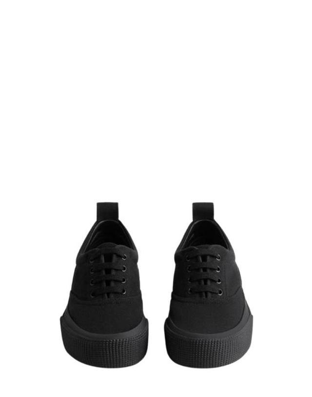 피비 파일로 [해외직구] 26FW 피비 파일로 스니커즈 ES02CC0005 948BT BLACK 착용컷
