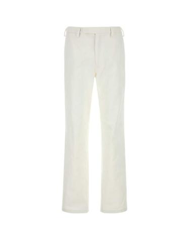[해외직구] 25FW 리에르 데님 팬츠 DNM31DNM WHITEDENIM