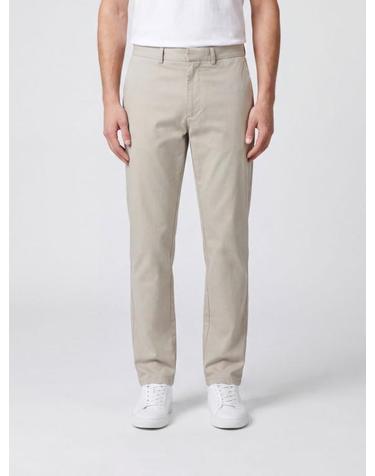 [해외직구] 26SS 리에르 스트레이트 팬츠 TRS36 LIGHT Grey