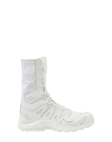 [해외직구] 26SS 리에르 스니커즈 SHO19 White