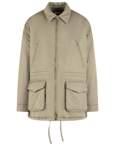 [해외직구] 26FW 리에르 자켓 OTW9 COSARGILE PADDED Brown