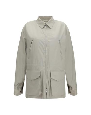 [해외직구] 26SS 리에르 자켓 OTW3COSLIGHTGREYS LIGHT GREY SUIT