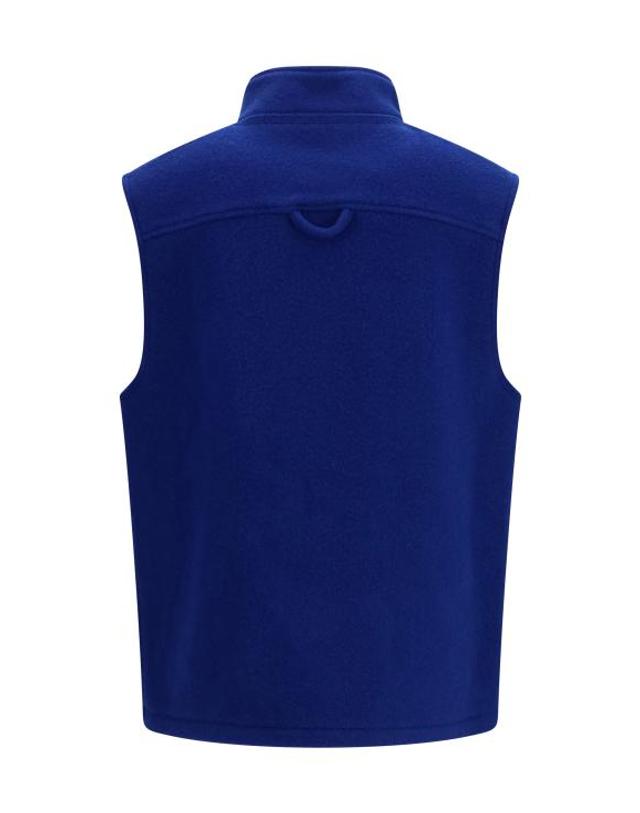 리에르 [해외직구] 26FW 리에르 베스트 NFL18X02INDIGO 착용컷