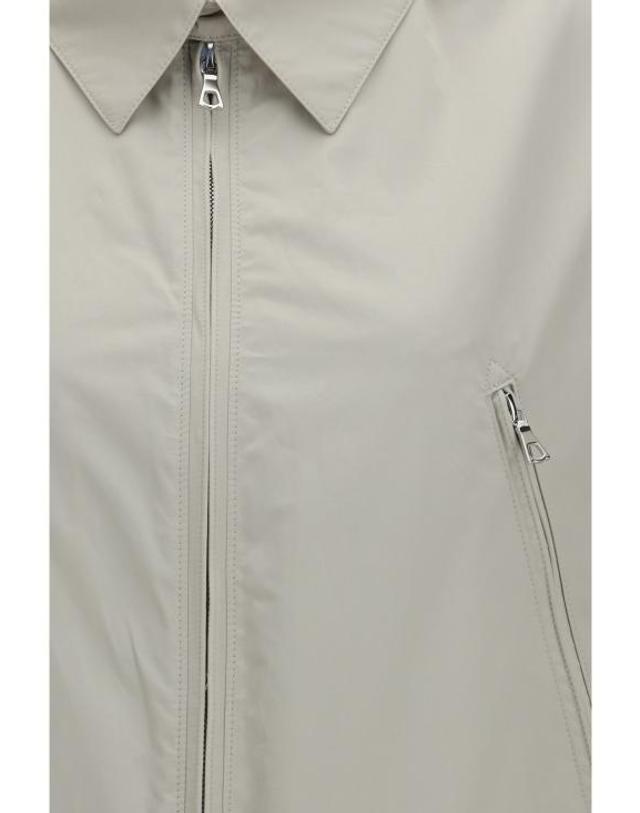 리에르 [해외직구] 26SS 리에르 자켓 OTW3COSLIGHTGREYS LIGHT GREY SUIT 착용컷
