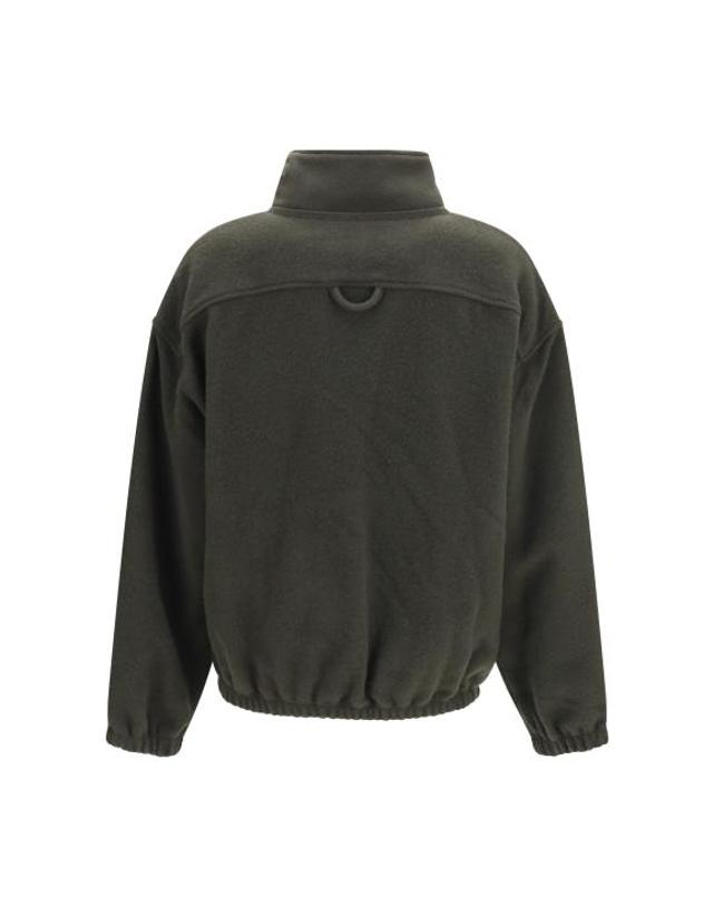 리에르 [해외직구] 26FW 리에르 자켓 NFL1X02TAUPE 착용컷