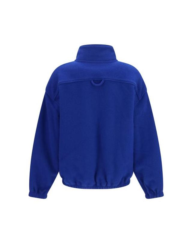 리에르 [해외직구] 26FW 리에르 자켓 NFL1X02INDIGO 착용컷