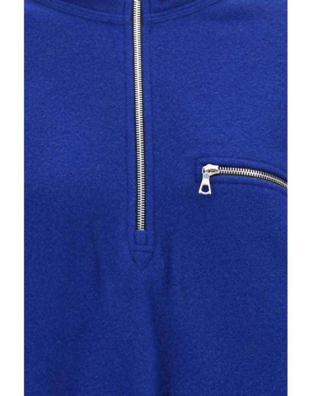 리에르 [해외직구] 26FW 리에르 자켓 NFL1X02INDIGO 착용컷