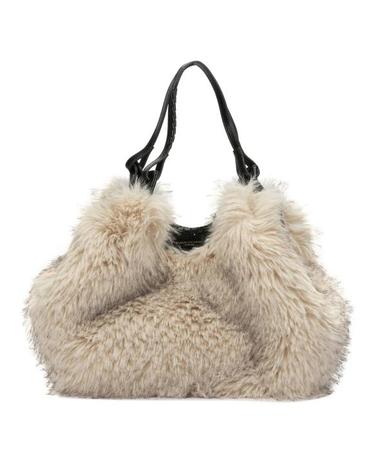 [해외직구] 26FW 지아니 끼아리니 숄더백 BS12760COMMPLCCRLPDUA14604ALABASTER BEIGE