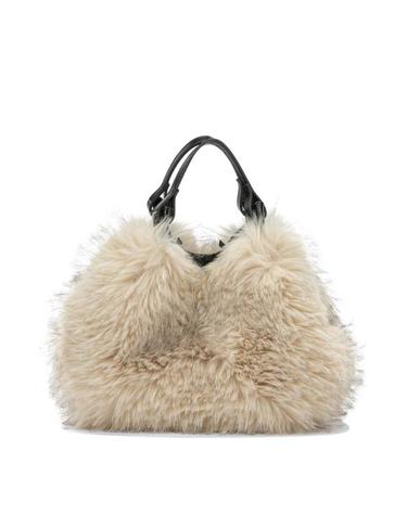[해외직구] 26FW 지아니 끼아리니 토트백 BS12759 COMMPLCC RLPDUA14604 ALABASTER White