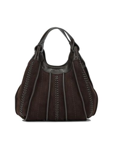 [해외직구] 26FW 지아니 끼아리니 토트백 BS12749 COMMCM RALPHDUA2107 ESPRESSO Brown