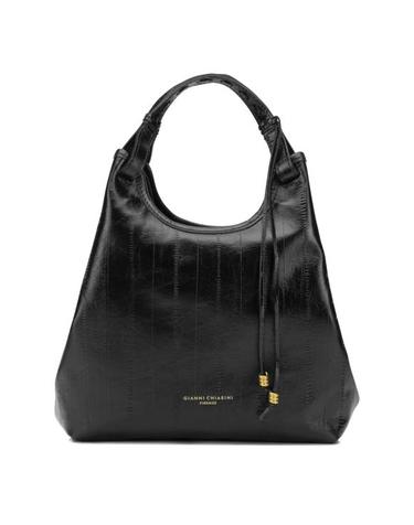 [해외직구] 26FW 지아니 끼아리니 숄더백 BS12679EEL PSLYDUA001 NERO Black