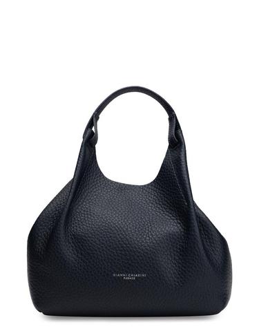 [해외직구] 26FW 지아니 끼아리니 숄더백 BS9719RNGDBL14596 black