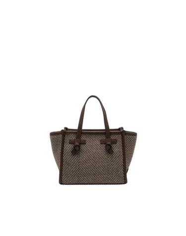 [해외직구] 26FW 지아니 끼아리니 토트백 BS 8065 COMM SPIGA Grey
