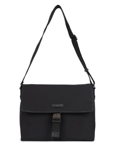 [해외직구] 26FW 지아니 끼아리니 토트백 B20637NYLPL001 black