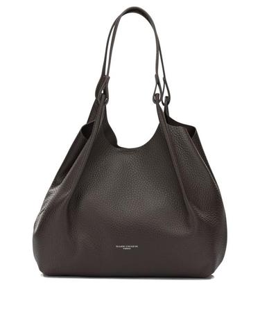 [해외직구] 26FW 지아니 끼아리니 숄더백 BS9720RNGDBLDUA2107 ESPRESSO Brown