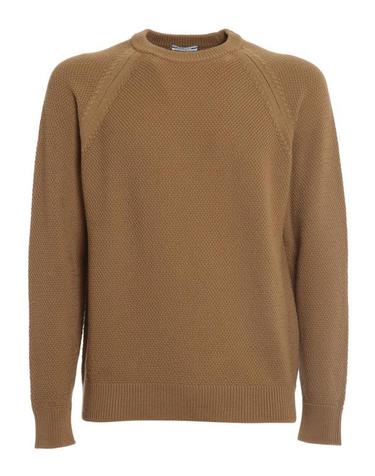 [해외직구] 21FW 야콥코헨 스웨터 USG0110X0478E29 BROWN
