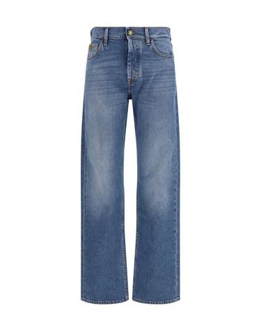 [해외직구] 26SS 야콥코헨 데님 팬츠 JDMQ0050003S4213 200F BLUE