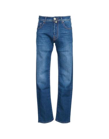 [해외직구] 26FW 야콥코헨 데님 팬츠 JUEQM004055S3623V1 200D BLUE