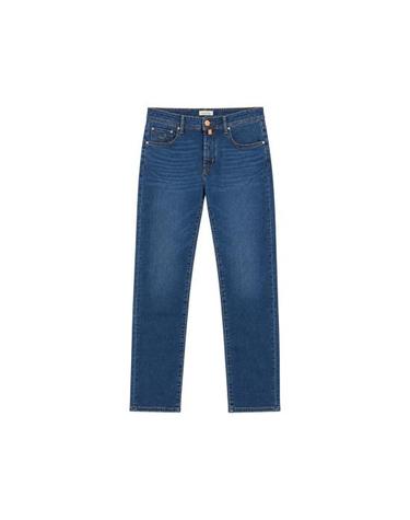[해외직구] 26FW 야콥코헨 데님 팬츠 QE004 P3621 200D BLUE