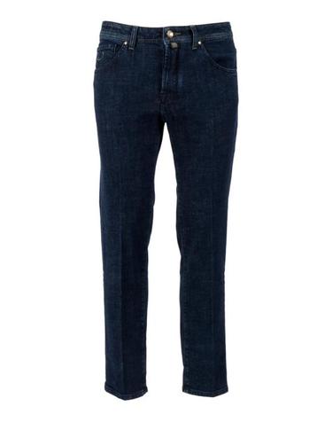 [해외직구] 26SS 야콥코헨 데님 팬츠 JUM QE015 034 S3736 Blue