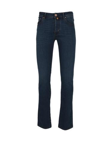 [해외직구] 26FW 야콥코헨 데님 팬츠 JUM QE006 057 P3621 Blue