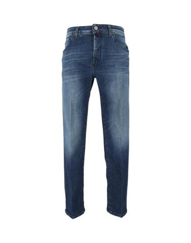 [해외직구] 26FW 야콥코헨 데님 JUM QE015 080 S4363 Blue