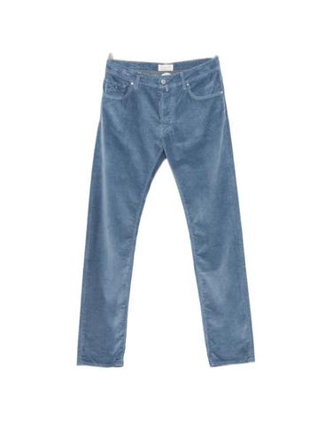 [해외직구] 26FW 야콥코헨 데님 팬츠 JUMQE004054S3653TR Y30 BLUE