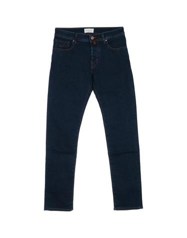 [해외직구] 26FW 야콥코헨 데님 팬츠 JUMQE004030S3624R2 100D NAVY