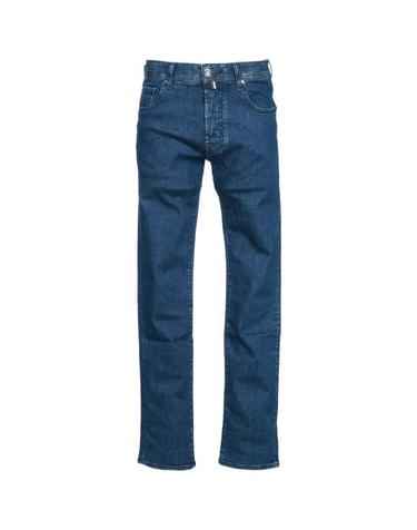 [해외직구] 26FW 야콥코헨 데님 팬츠 JULQL00434CS3619R2 100D BLUE