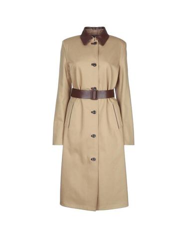 [해외직구] 26FW 야콥코헨 트렌치 코트 JDMK0028000T021BRW D90 BEIGE
