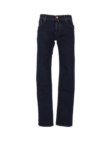 [해외직구] 26FW 야콥코헨 데님 팬츠 JUM QE006 030 S3624 Blue