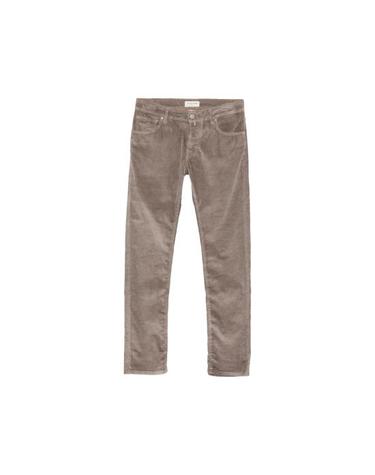[해외직구] 26FW 야콥코헨 스트레이트 팬츠 QE006 S3653 B75 NEUTRALS