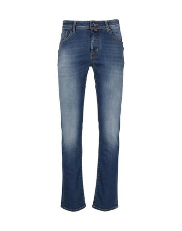 [해외직구] 26FW 야콥코헨 데님 팬츠 JUM QE006 030 S3623 Blue