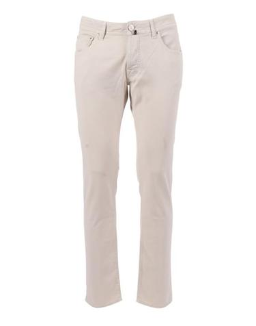 [해외직구] 25FW 야콥코헨 데님 JUM QE006 054 S4291 White