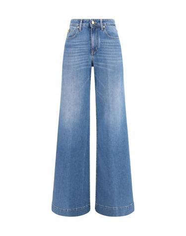 [해외직구] 26FW 야콥코헨 데님 팬츠 JDMQ0013S4213 300F LIGHT BLUE