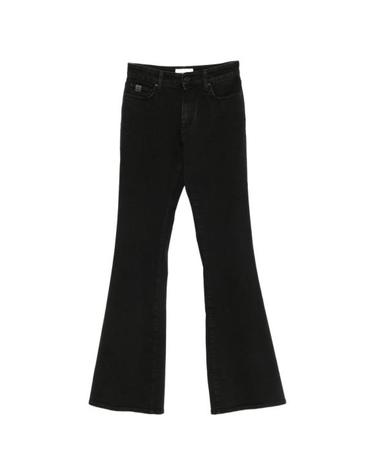 [해외직구] 26FW 야콥코헨 스트레이트 팬츠 JDMQ0010001S4362R2500F BLACK