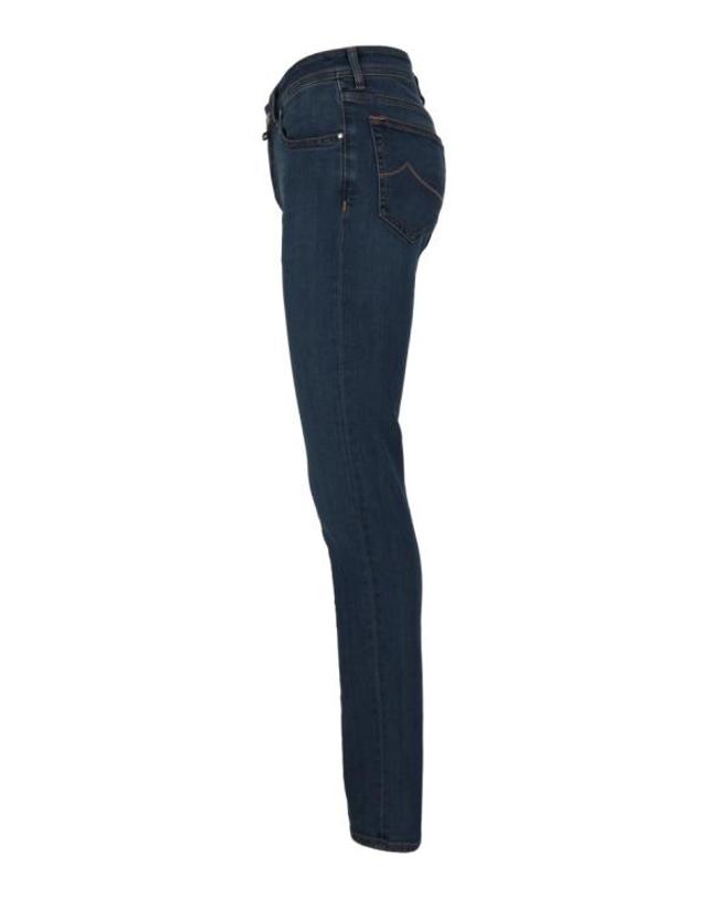야콥코헨 [해외직구] 26FW 야콥코헨 데님 팬츠 JUM QE006 057 P3621 Blue 착용컷