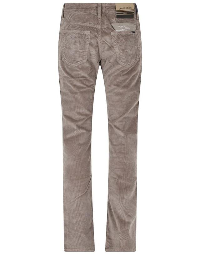 야콥코헨 [해외직구] 26FW 야콥코헨 데님 QE004 054 S36653 TR 099 Neutrals 착용컷