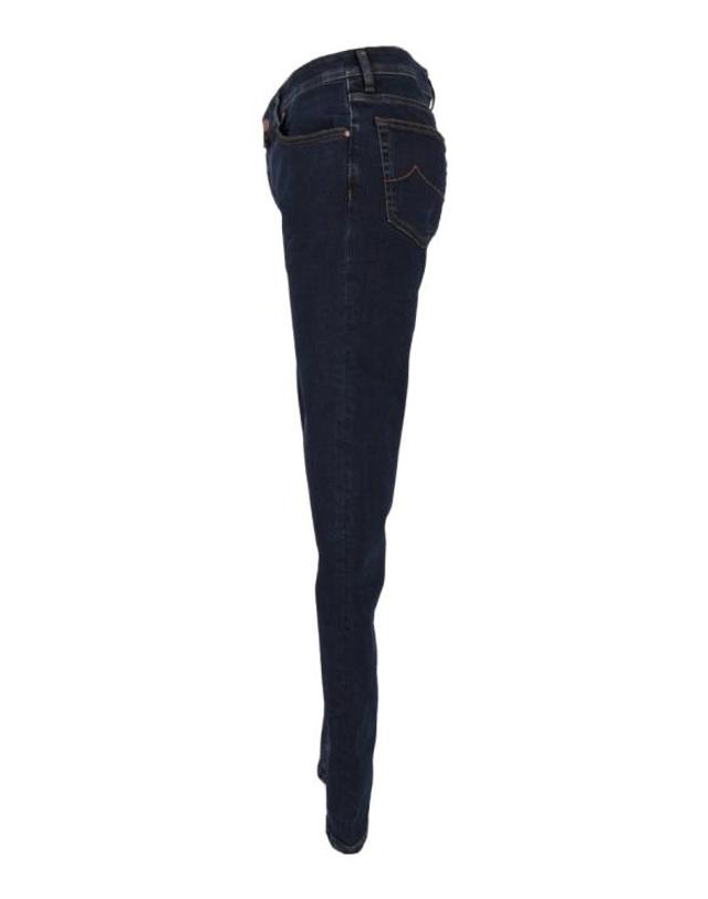 야콥코헨 [해외직구] 26FW 야콥코헨 데님 팬츠 JUM QE006 030 S3624 Blue 착용컷