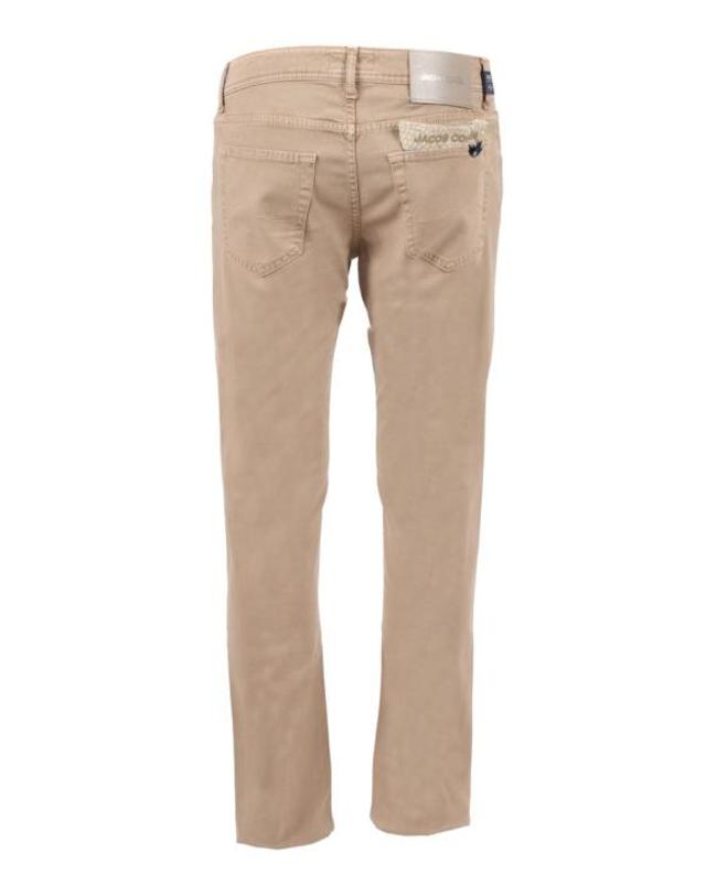 야콥코헨 [해외직구] 25FW 야콥코헨 데님 JUM QE006 036 S4235 Neutrals 착용컷