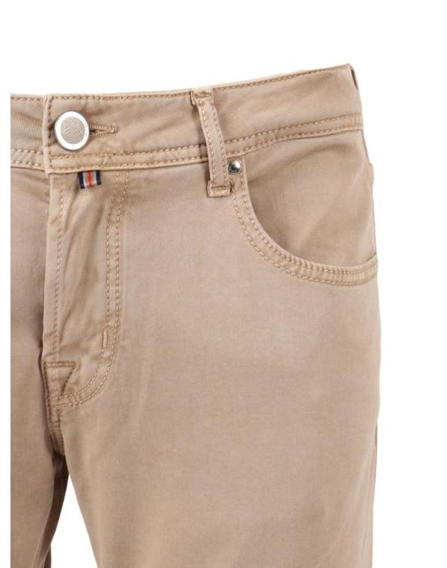 야콥코헨 [해외직구] 25FW 야콥코헨 데님 JUM QE006 036 S4235 Neutrals 착용컷
