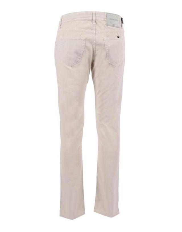 야콥코헨 [해외직구] 25FW 야콥코헨 데님 JUM QE006 054 S4291 White 착용컷