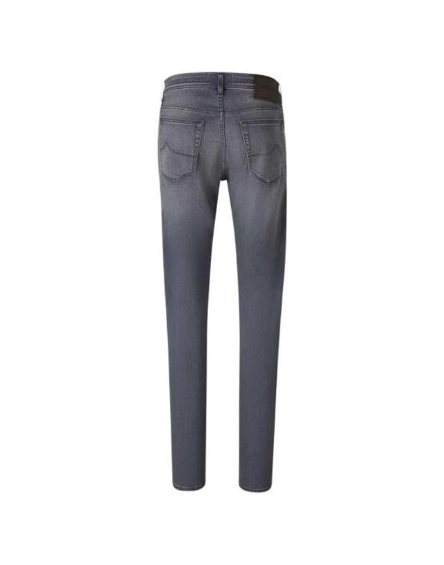 야콥코헨 [해외직구] 26FW 야콥코헨 데님 팬츠 JUMQE004 S3618800D GREY 착용컷