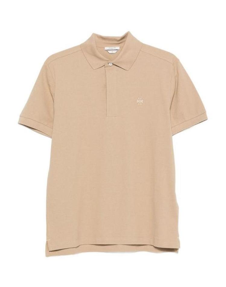 JACOB COHËN [해외] 26SS 야콥코헨 폴로 티셔츠 JUM80033M4565D34 Beige
