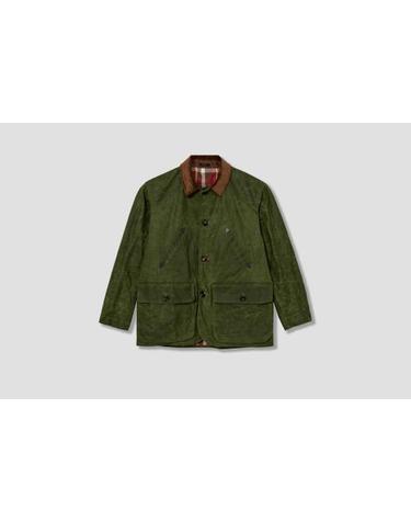 [해외직구] 25FW 드레익스 자켓 DR2A1I 25512 01 400