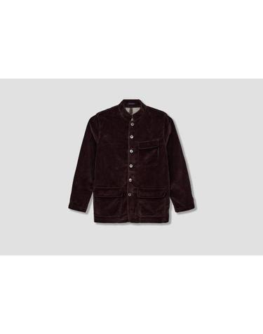 [해외직구] 25FW 드레익스 자켓 DR2A1B 25530 01 300