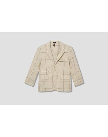 [해외직구] 25SS 드레익스 수트 자켓 DR2A2F 25011 01 703
