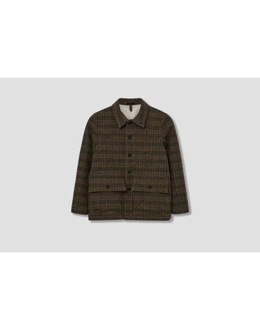 [해외직구] 25FW 드레익스 자켓 DR2A1B 25564 01 403